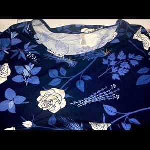 Lularoe Classic T. Size 2x NWT